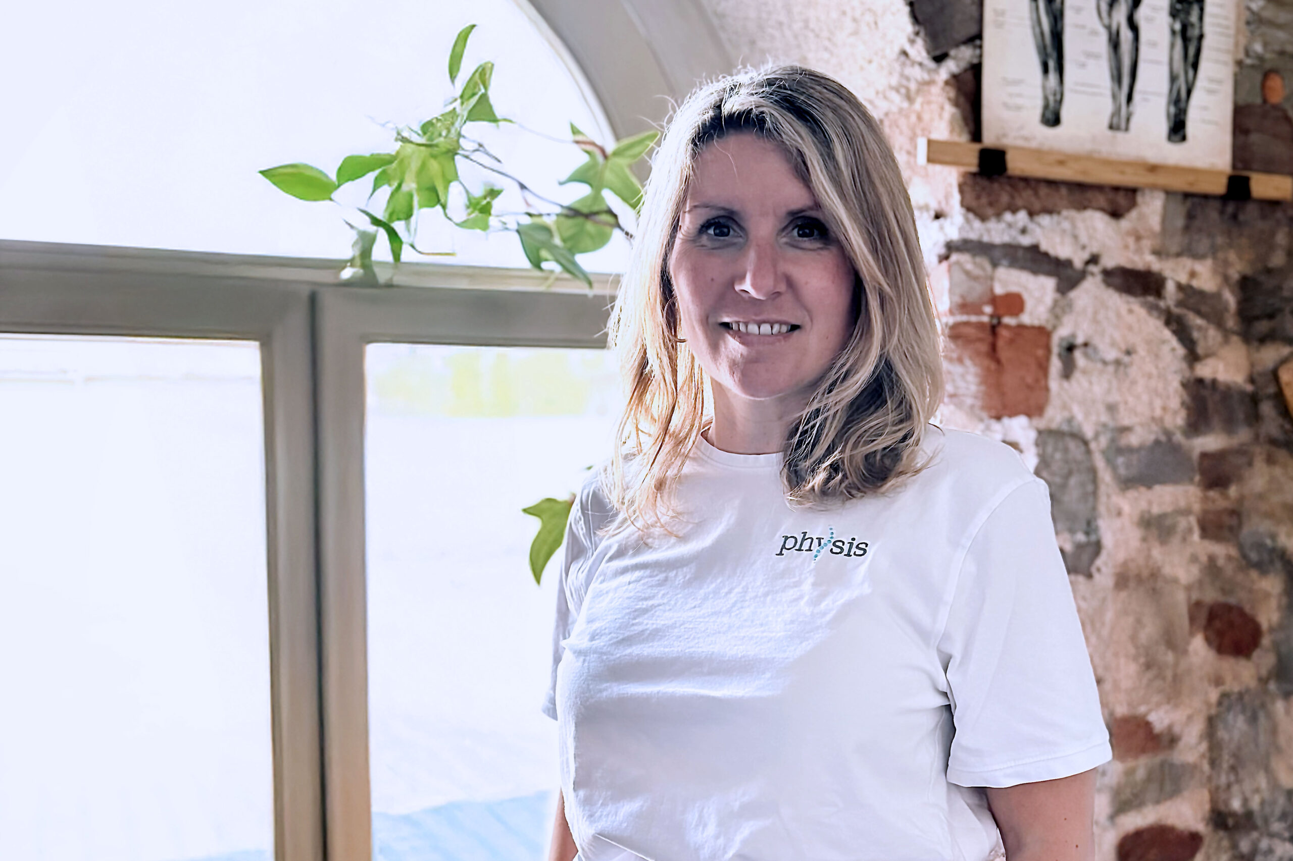 Anne Förster